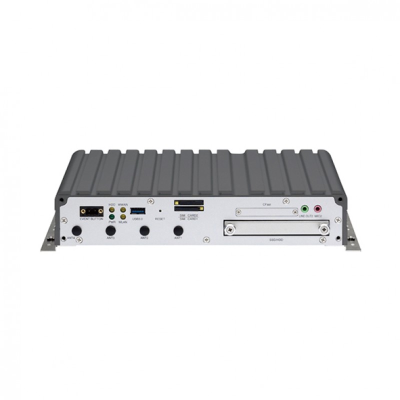 NEXCOM NViS-2310 NEXCOM NViS-2310